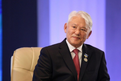 Улица Автодорожная в Якутске будет переименована в проспект Михаила Николаева / Мария Горохова Якутск Якутск Республика Саха (Якутия)