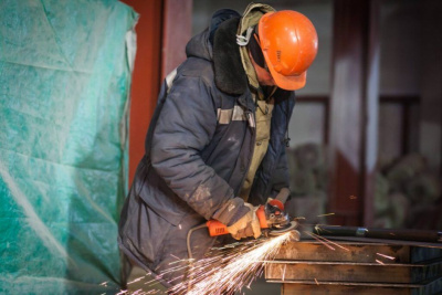 Айсен Николаев поставил задачу сократить уровень бедности / Саина Титова   