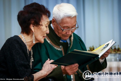 В Якутии продолжительность жизни впервые достигла 73,5 лет / Мария Горохова   Республика Саха (Якутия)
