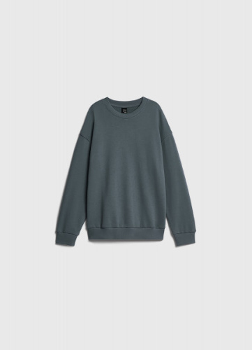 Свитшот для мальчиков, Зеленый