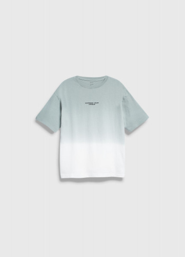 Футболка для мальчиков, Зеленый