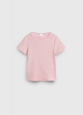 Футболка для девочек, Розовый