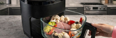 Что показал зарубежный тест аэрогрилей?