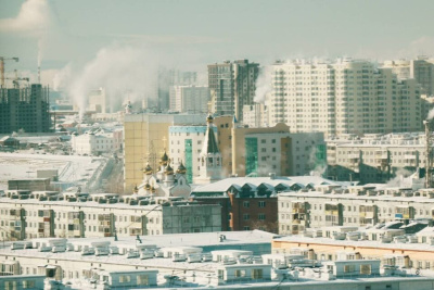 В 2026 году на мероприятия по развитию опорных населенных пунктов Якутии направят 25,6 млрд рублей / ЯСИА   Республика Саха (Якутия)