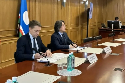 В 2026 году в Якутии рассчитывают добыть более 55 млн тонн угля / ЯСИА   Республика Саха (Якутия)