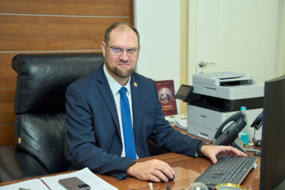 «Полюс Алдан» подводит итоги года: технологии, экология и человек как формула уверенного будущего / ЯСИА   