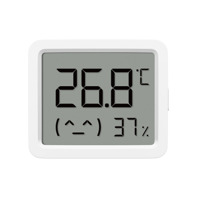 Датчик температуры и влажности Xiaomi
