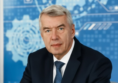 Памяти Владимира Викторовича Березового /    