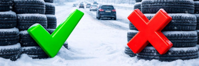 Испытание на канцерогены: какие шины получат преимущество по новым правилам?