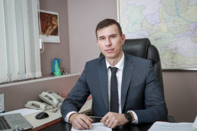 Главный врач РБ № 2 — ЦЭМП: «Здоровью якутян уделяется большое внимание» / ЯСИА   