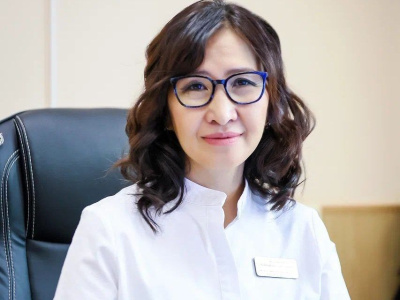 Главврач «Центр СПИД»: «Каждый человек должен прожить долгую и здоровую жизнь» / ЯСИА   