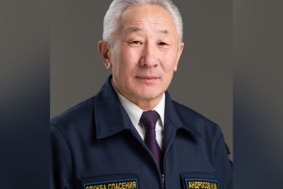 Иннокентий Андросов: «Послание главы Якутии определило векторы развития республики» / ЯСИА   