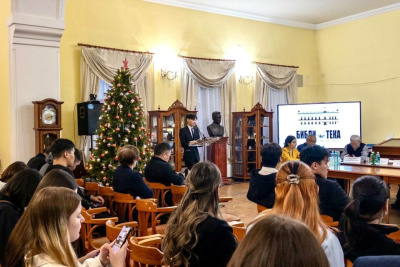 В Якутии подвели итоги республиканского юридического конкурса эссе / Майя Гоголева   