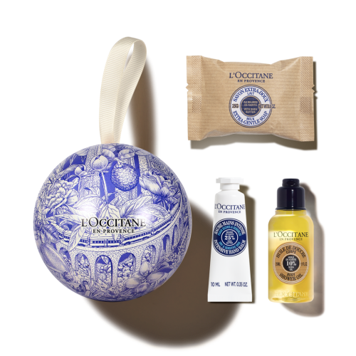 НАБОР МИНИАТЮР "НЕЖНОЕ КАРИТЕ"