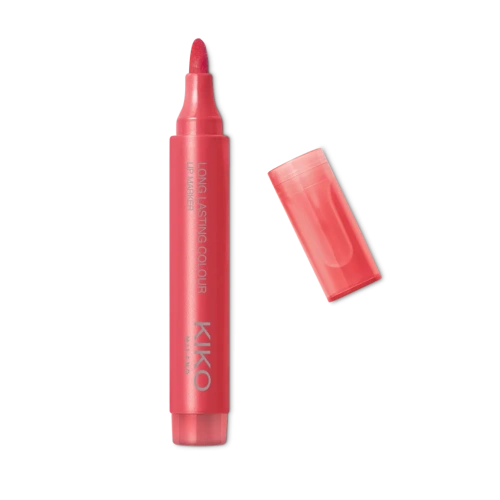 Long Lasting Colour Lip Marker / Стойкий Цветной Маркер Для Губ