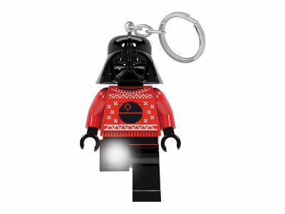 Star Wars LGL-KE173 Брелок-фонарик Star Wars Дарт Вейдер в свитере