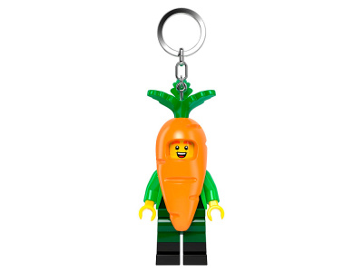 LGL-KE239H Брелок-фонарик Человек-морковь