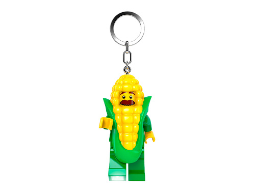 LGL-KE242H Брелок-фонарик Человек-кукуруза