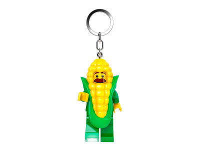 LGL-KE242H Брелок-фонарик Человек-кукуруза