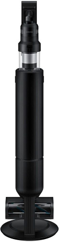 Вертикальный пылесос Samsung Bespoke AI Jet Ultra Complete Extra черный