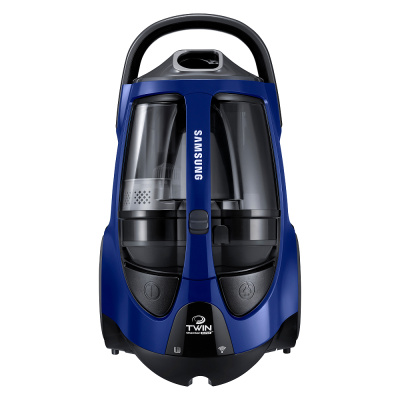 Пылесос Samsung VCC885BH36/XEV Синий
