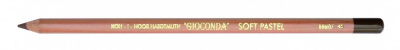 Карандаш пастельный Koh-i-noor "Gioconda" Коричневый бежевый