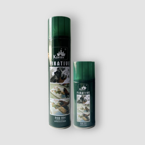 Лак-фиксатив Kuelox в аэрозоле