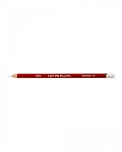 Карандаш Derwent "Drawing" Китайский белый