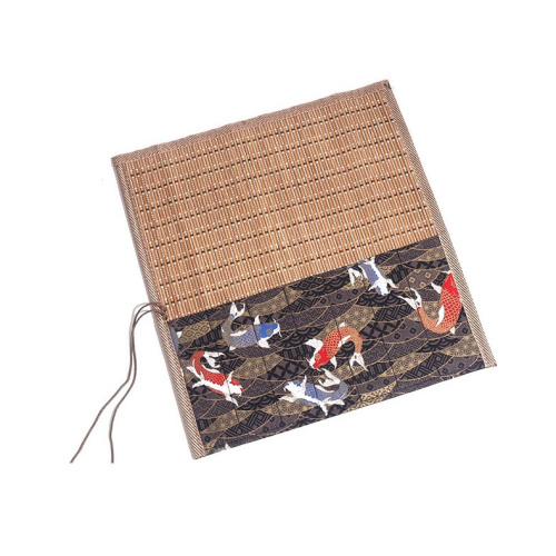 Футляр для кистей "Карпы кои"