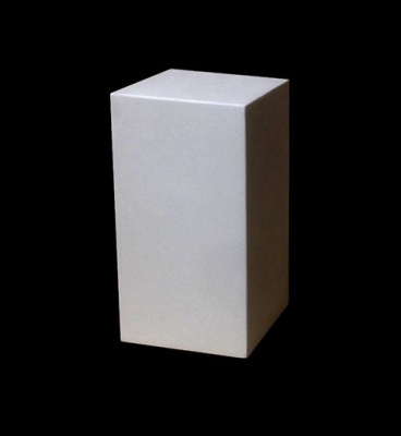 Гипс Призма 4-гранная