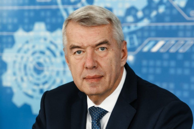 Ушел из жизни директор Мирнинского регионального технического колледжа Владимир Березовой / ЯСИА   