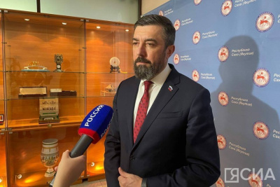 Роман Щегельняк: «Айсен Николаев в своем послании дал посыл для достижения амбициозных целей» / Саина Титова   