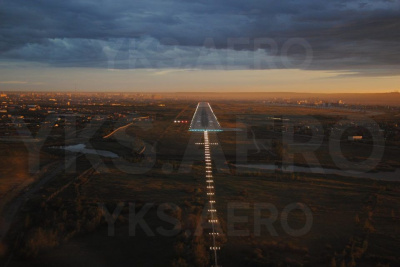 10 неочевидных фактов об электроэнергетической системе аэропорта «Якутск» / ЯСИА   