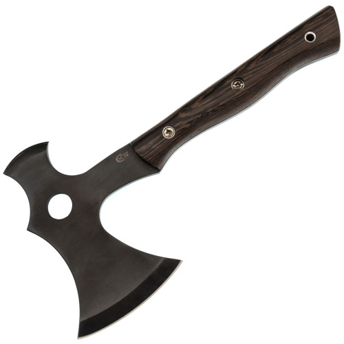 Топор Томагавк 1, сталь У8, рукоять венге