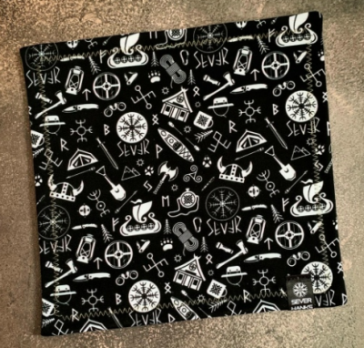 Хэнк «Лого»