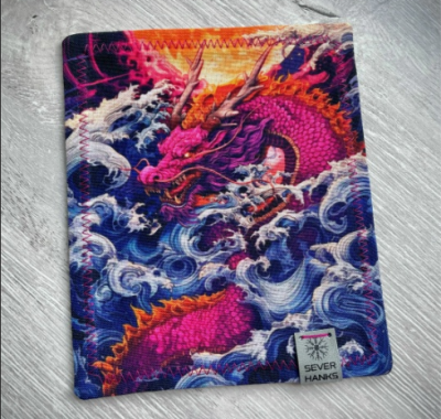 Хэнк «Морской змей»