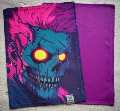 Хэнк «Череп»