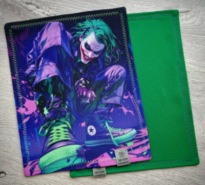 Хэнк «Джокер»