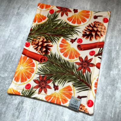 Хэнк «Глинтвейн»