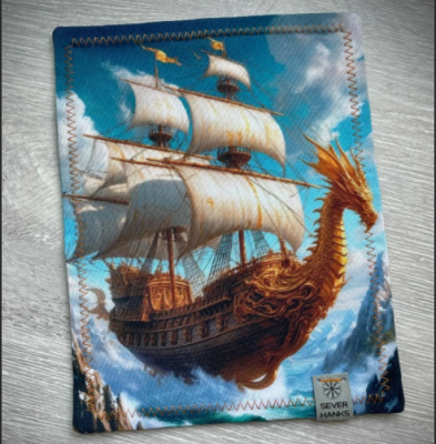 Хэнк «Паруса»