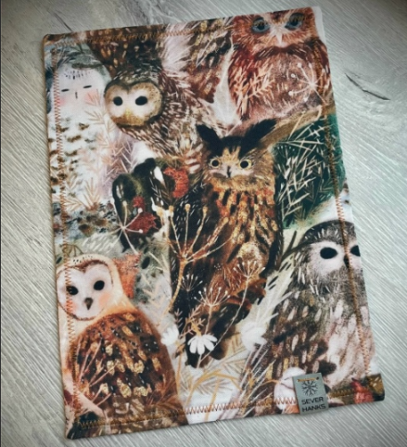 Хэнк «Совы»