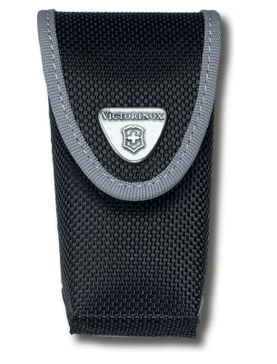 Чехол на ремень для ножа 91 мм Victorinox толщиной 2-4 уровня