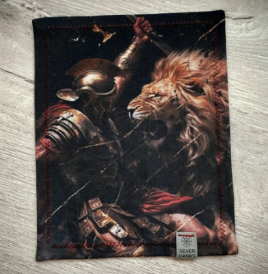 Хэнк «Спартанец»