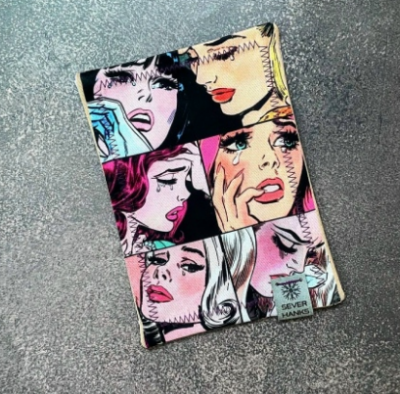 Хэнк «Слезы»