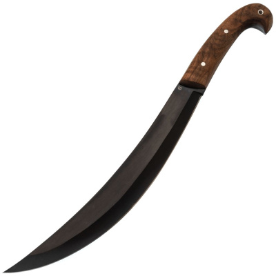 Мачете Буйвол, сталь 65Г