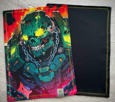 Хэнк «Терминатор»