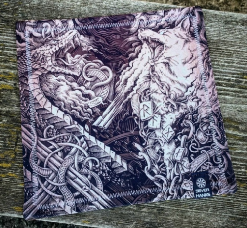 Хэнк «Рагнарёк»