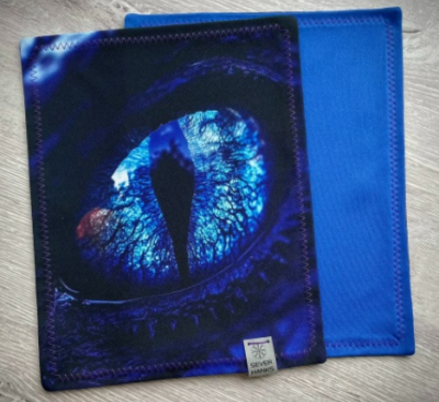 Хэнк «Глаз дракона»