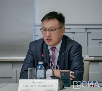 Эксперт: «Экономика России и Якутии показывает устойчивый рост» / Николай Борисов   