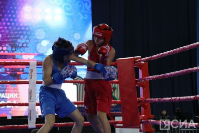 Двенадцать боксёров из Якутии сразятся в финале всероссийского турнира Артура Пахомова / Дьулустаан Сергеев   